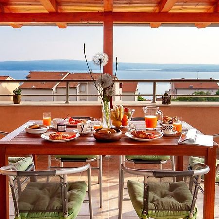 Julija Apartment Драмал Екстериор снимка
