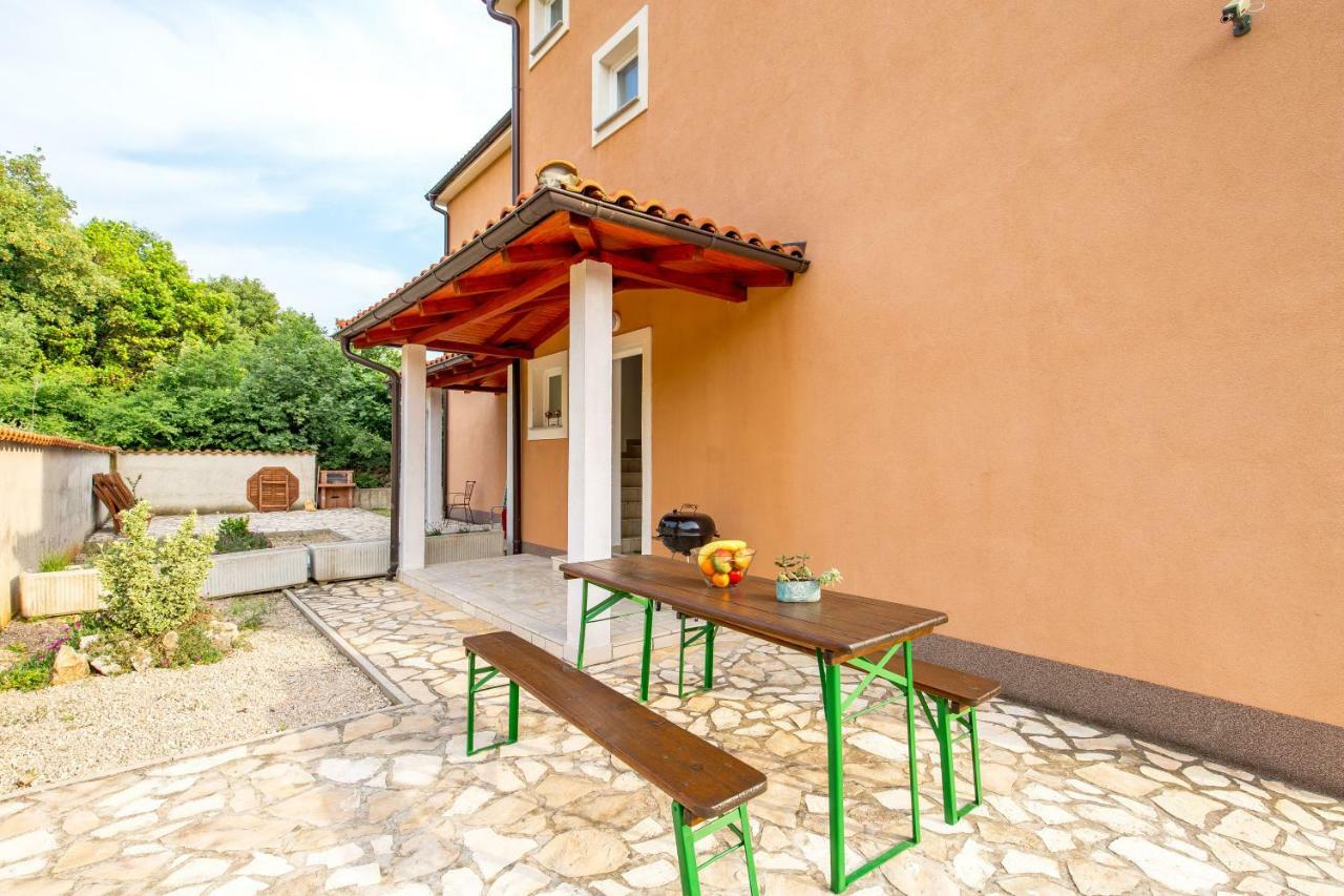 Julija Apartment Драмал Екстериор снимка