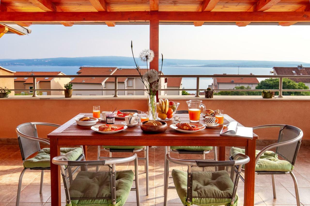 Julija Apartment Драмал Екстериор снимка
