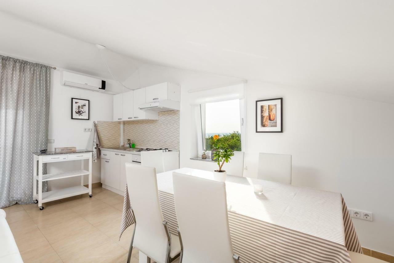 Julija Apartment Драмал Екстериор снимка
