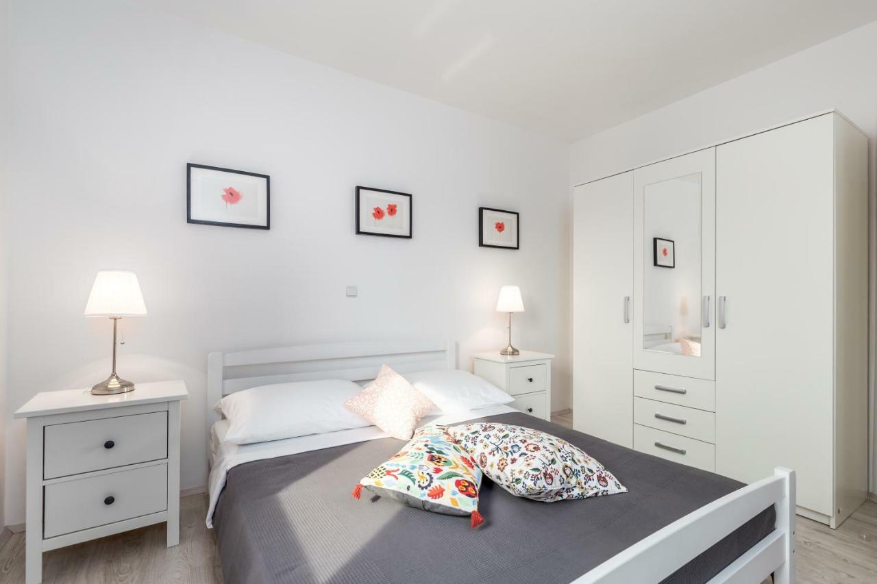 Julija Apartment Драмал Екстериор снимка