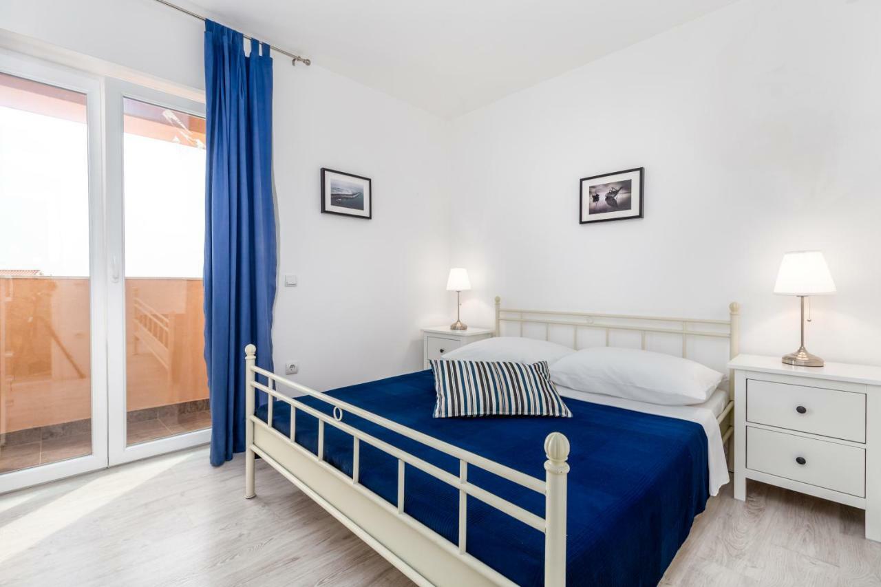 Julija Apartment Драмал Екстериор снимка