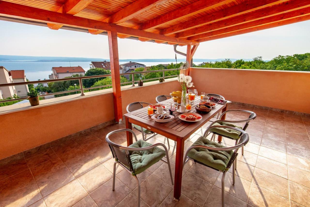 Julija Apartment Драмал Екстериор снимка