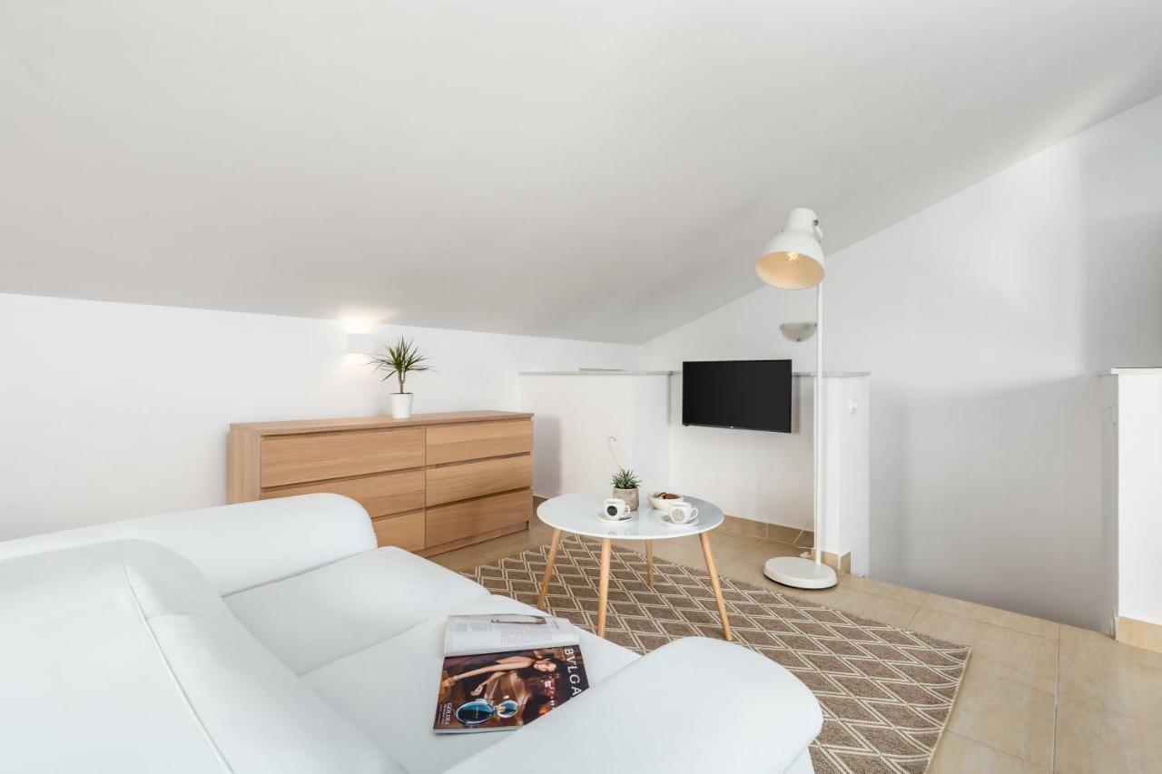 Julija Apartment Драмал Екстериор снимка