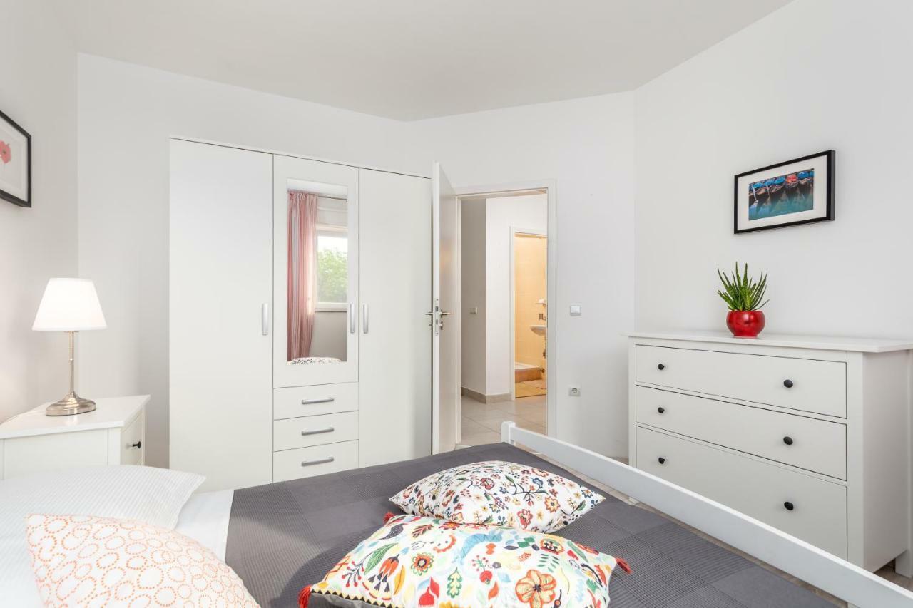 Julija Apartment Драмал Екстериор снимка