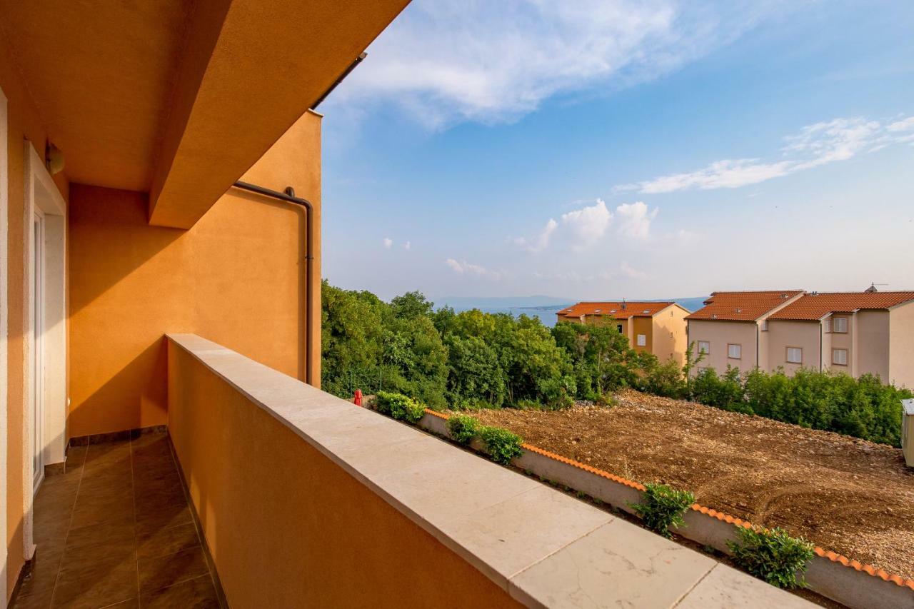Julija Apartment Драмал Екстериор снимка