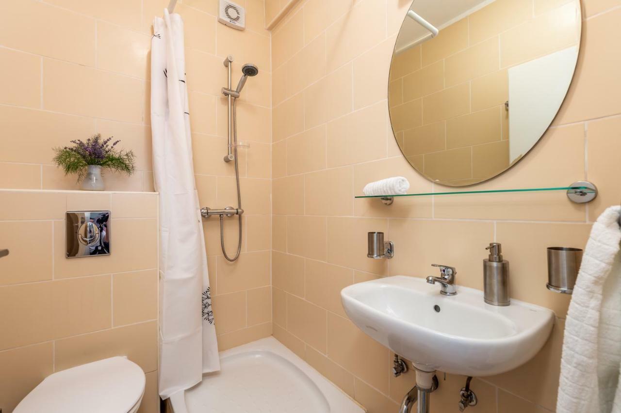 Julija Apartment Драмал Екстериор снимка