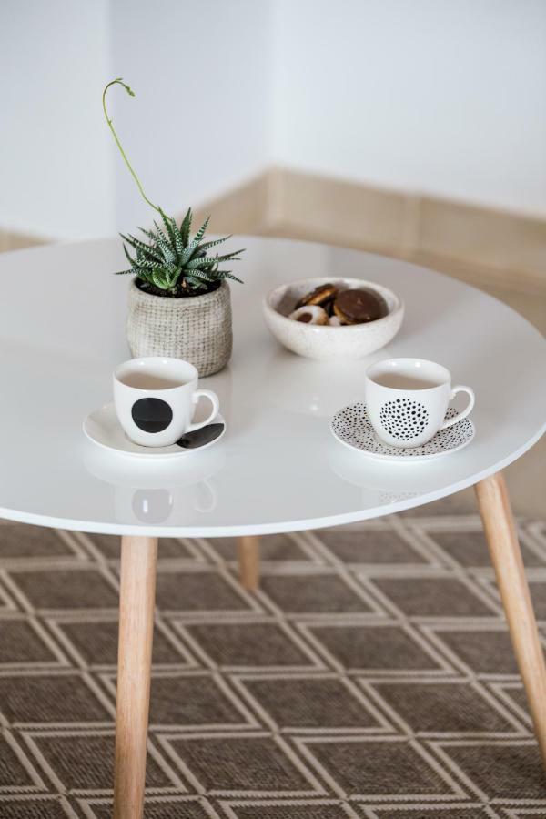 Julija Apartment Драмал Екстериор снимка