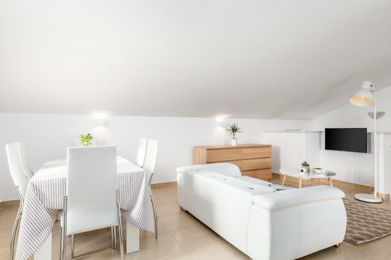 Julija Apartment Драмал Екстериор снимка