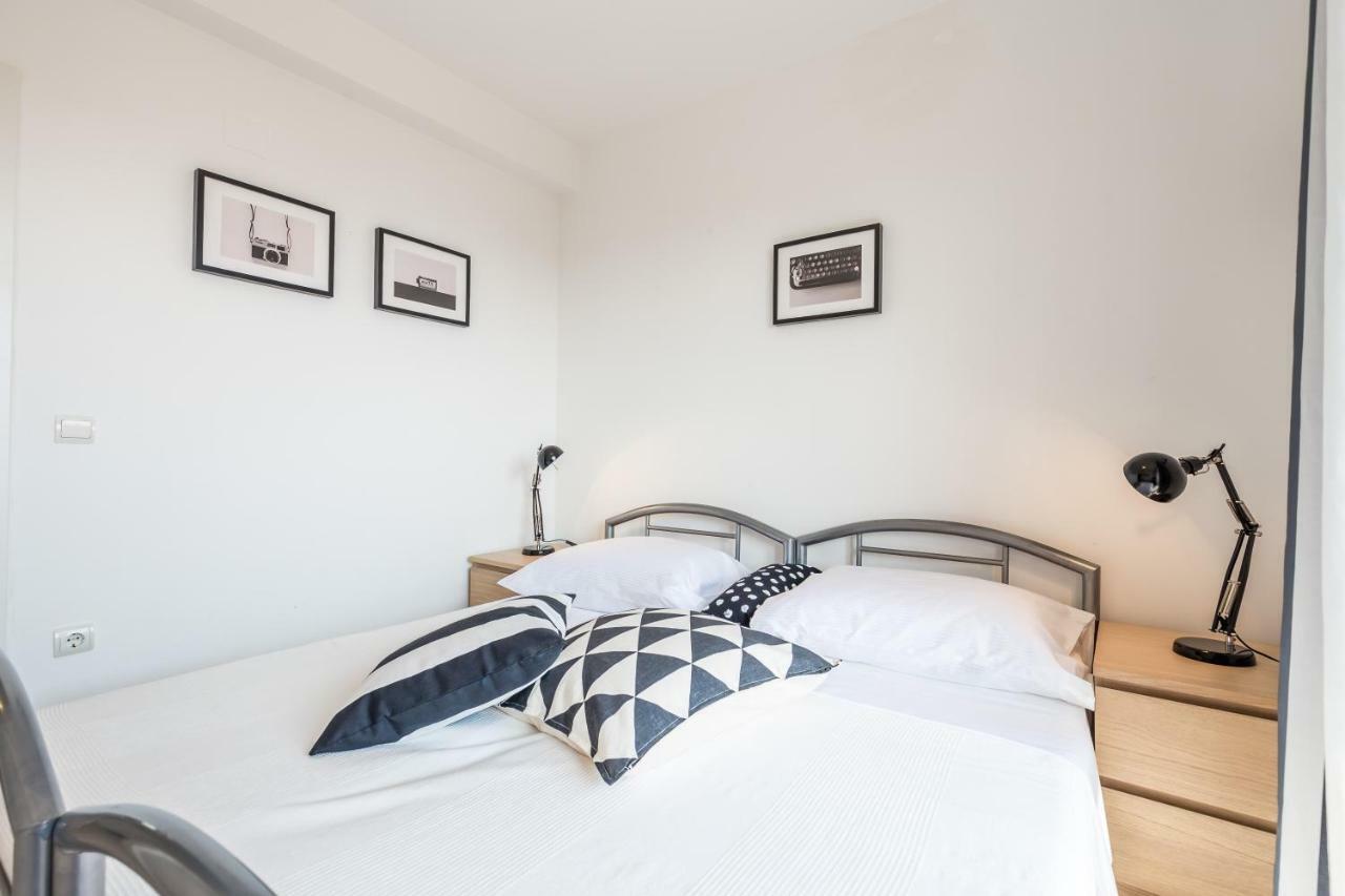 Julija Apartment Драмал Екстериор снимка