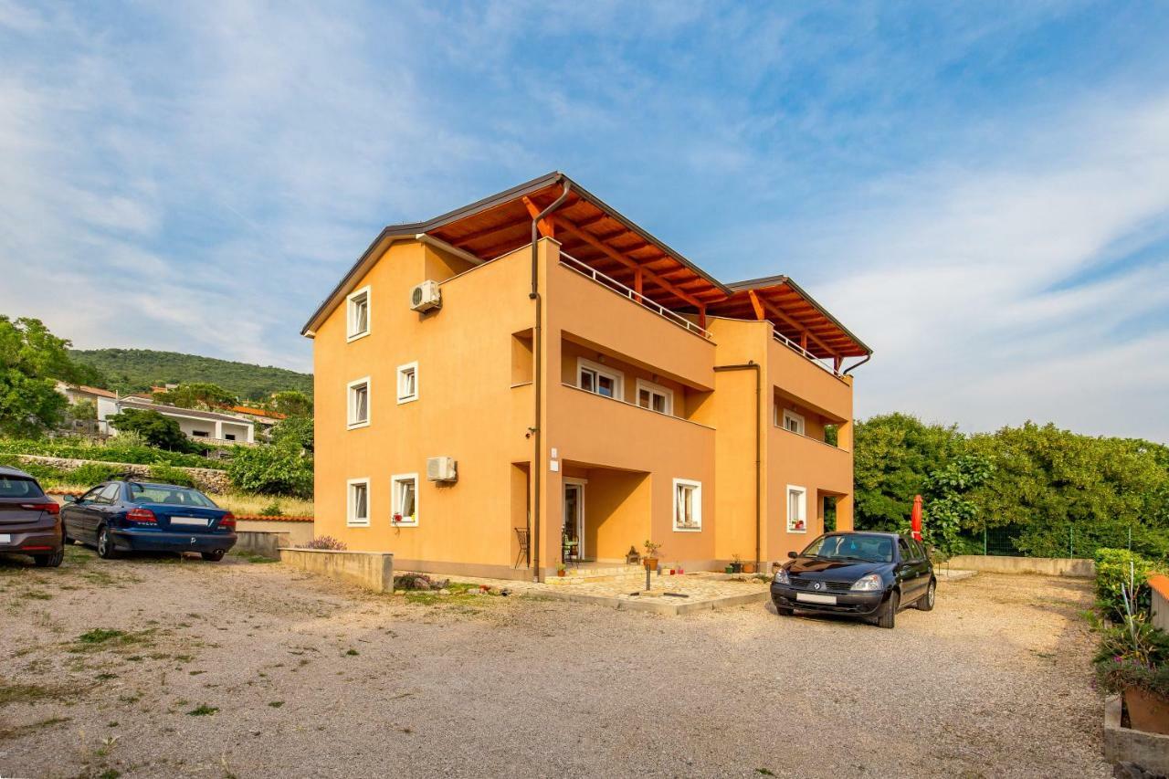 Julija Apartment Драмал Екстериор снимка