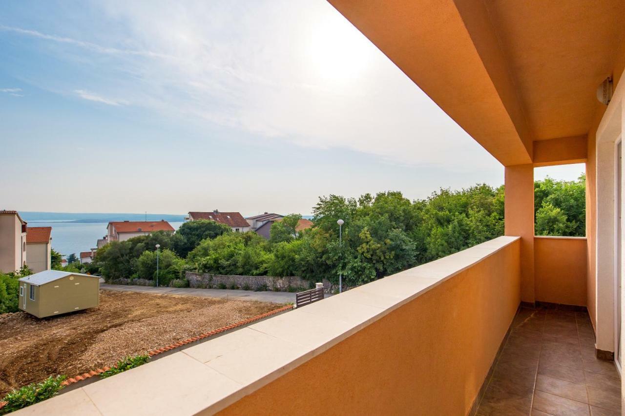 Julija Apartment Драмал Екстериор снимка