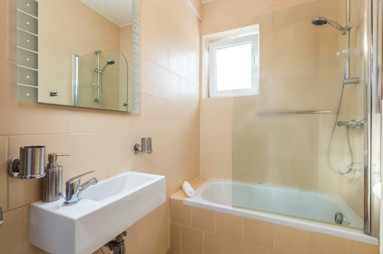 Julija Apartment Драмал Екстериор снимка